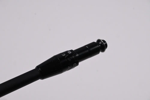 Fujikura Motore X F1 7 Driver Shaft / X-Flex / Titleist