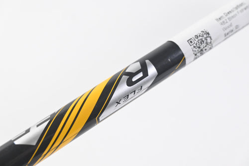 Taylormade RBZ Black #5 Wood / 18 Degree / Regular Flex Rocketfuel 55 Shaft
