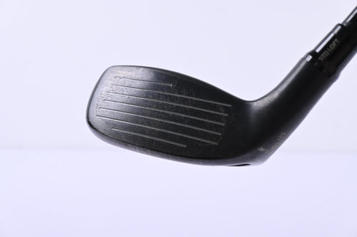 Taylormade Stealth 2 Plus #3 Hybrid / 19.5 Degree / Stiff Flex Kai'li Red 85