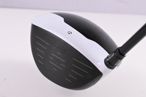 Taylormade M1 2017 Driver / 10.5 Degree / Regular Flex Psyko Crossfire 60 Shaft