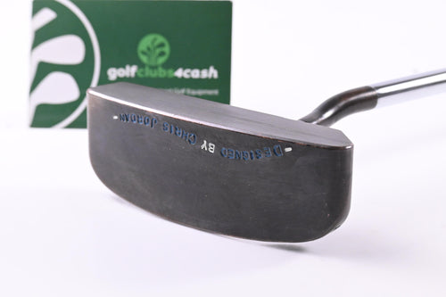Sunset Beach Euro Proto 2009 Putter / 34 Inch