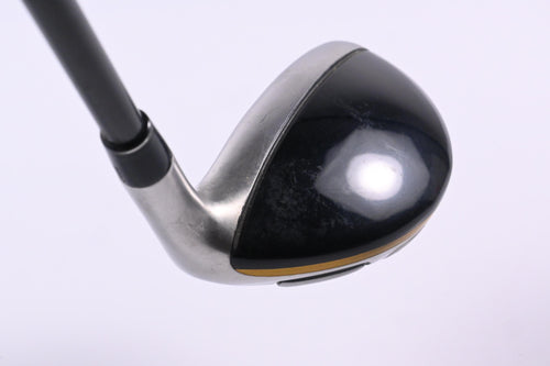 King Cobra Baffler TWS #4 Hybrid / 23 Degree / Regular Flex Aldila DVS-HL 65