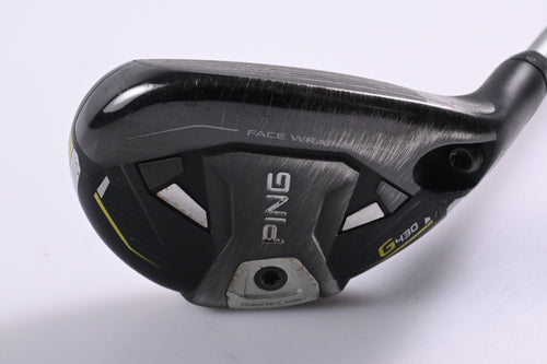 Ping G430 #5 Hybrid / 26 Degree / Senior Flex Ping Alta Quick 45 Shaft
