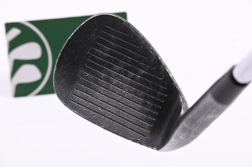 Vega VWY Sand Wedge / 56 Degree / Wedge Flex Steel Shaft