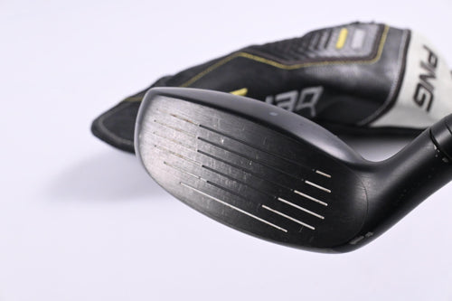 Ping G430 #5 Hybrid / 26 Degree / Senior Flex Ping Alta CB Black 70 Shaft