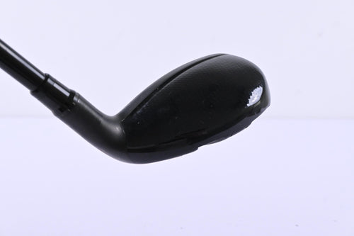 Taylormade Stealth 2 Plus #3 Hybrid / 19.5 Degree / Stiff Flex Kai'li Red 85