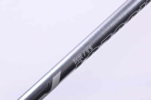 Titleist Vokey SM10 Pitching Wedge / 46 Degree / Regular Plus Flex Project X IO