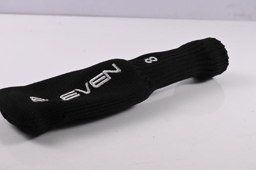 Eleven Hybrid #8 Iron / 35 Degree / Stiff Flex KBS TGI 80 Shaft