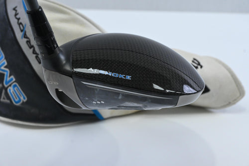 Callaway Paradym Ai Smoke Triple Diamond Driver / 9 Degree / Regular Flex HZRDUS
