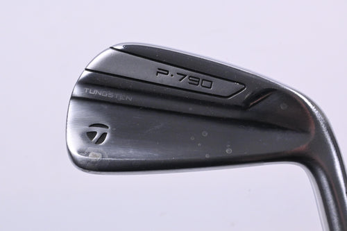 TaylorMade P790 UDI 2019 #2 Iron / 17 Degree / Stiff Flex Tensei CK Red 80IR