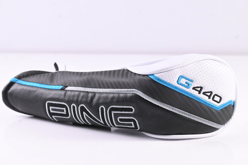 Ping G440 #6 Hybrid / 30 Degree / Regular Flex Ping Alta CB Blue 70 Shaft