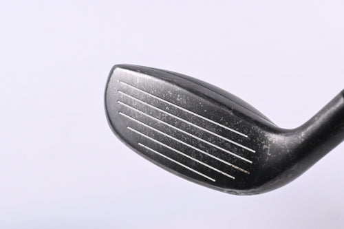 Ping G30 #4 Hybrid / 22 Degree / Regular Flex Ping TFC 419 Shaft