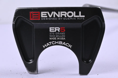 Evnroll Classics ER5 Hatchback Putter / 35 Inch