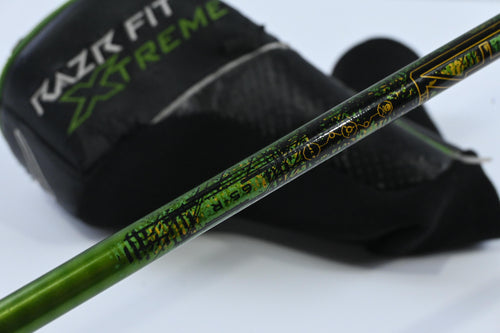 Callaway RAZR Fit Xtreme Driver / 10.5 Degree / Regular Flex Trinity 65