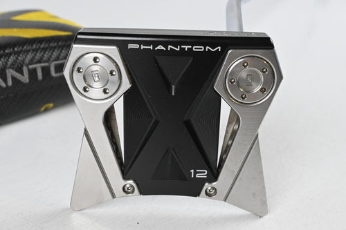 Scotty Cameron Phantom X 12 2022 Putter / 35 Inch