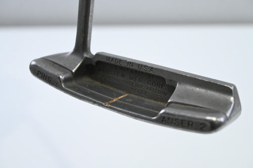 Ping Karsten Original Anser 2 Putter / 34 Inch