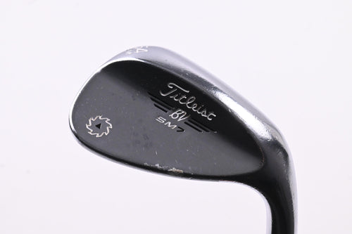 Titleist Vokey SM7 Sand Wedge / 54 Degree / Regular Flex KBS C-Taper Lite 105 Shaft
