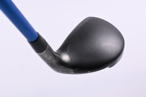 Ping G30 #4 Hybrid / 22 Degree / Regular Flex Ping TFC 419 Shaft