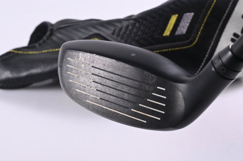 Ping G430 #5 Hybrid / 26 Degree / Senior Flex Ping Alta CB Black 70 Shaft