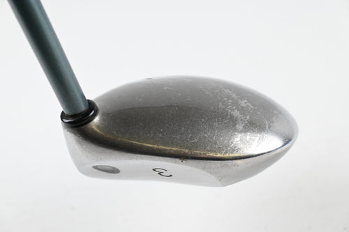 Ladies Callaway Big Bertha Warbird #3 Wood / 15 Degree / Ladies Flex Gems
