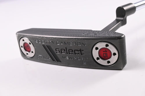 Scotty Cameron Select Newport 2 2012 Putter / 36 Inch