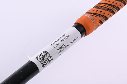 King Cobra Baffler TWS #4 Hybrid / 23 Degree / Regular Flex Aldila DVS-HL 65