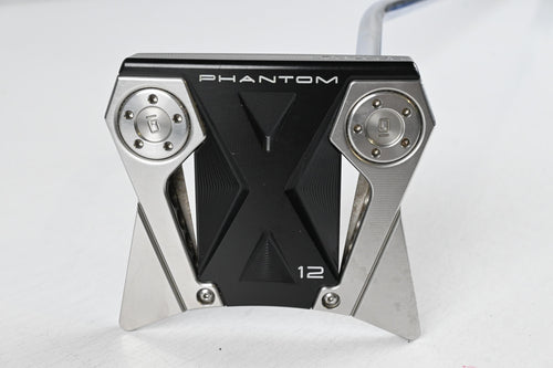 Scotty Cameron Phantom X 12 2022 Putter / 35 Inch