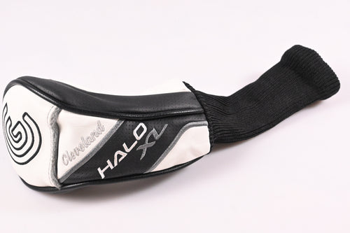 Cleveland Halo XL #4 Hybrid / 21 Degree / Head Only