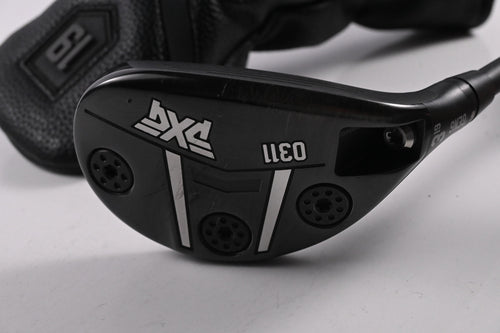 PXG 0311 Gen6 #3 Hybrid / 19 Degree / Regular Flex MMT 70 Shaft