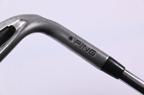 Ping Tour Gorge Gap Wedge / 52 Degree / Black Dot / Stiff Flex Ping CFS Shaft