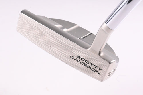 Scotty Cameron Special Select Flowback 5.5 Putter / 34 Inch