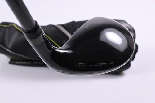 Wilson Staff Launch Pad 2022 #5 Hybrid / 25.5 Degree / Regular Flex EvenFlow 65