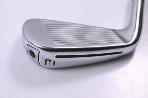 TaylorMade P790 UDI 2019 #2 Iron / 17 Degree / Stiff Flex Tensei CK Red 80IR