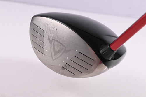 Callaway Big Bertha Diablo Driver / 10 Degree / Senior Flex Aldila DVS 65 Shaft