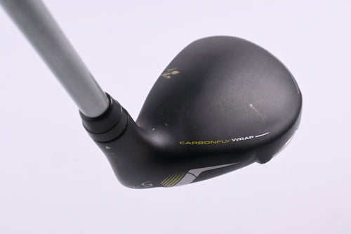Ping G430 #5 Hybrid / 26 Degree / Senior Flex Ping Alta Quick 45 Shaft