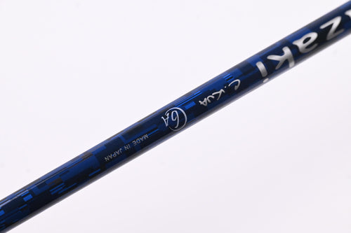 Cleveland Launcher HB #7 Iron / Senior Flex Miyazaki C.Kua 6 Shaft