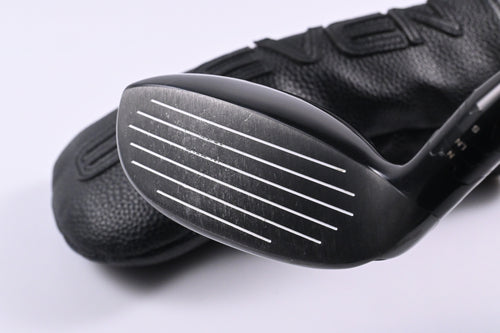 Eleven XL-3 #3 Hybrid / 19 Degree / Stiff Flex KBS Tour Driven 50 Shaft