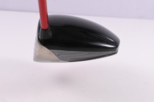 Callaway Big Bertha Diablo Driver / 10 Degree / Senior Flex Aldila DVS 65 Shaft