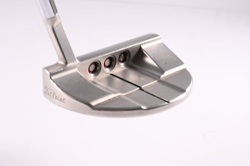 Scotty Cameron Special Select Flowback 5.5 Putter / 34 Inch
