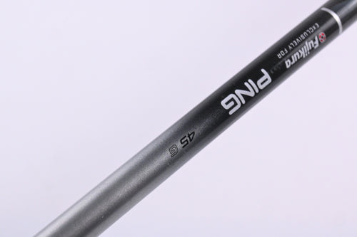 Ping G430 #5 Hybrid / 26 Degree / Senior Flex Ping Alta Quick 45 Shaft