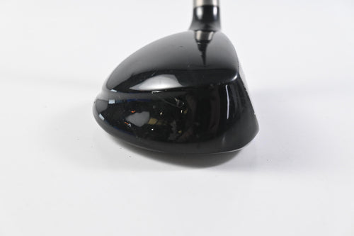 Taylormade Burner 2008 #2 Hybrid / 18 Degree / Regular Flex REAX 85 Shaft