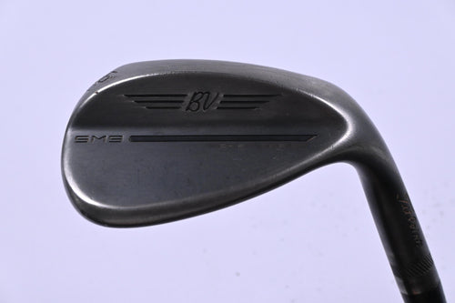 Titleist Vokey SM9 Sand Wedge / 56 Degree / Wedge Flex Steel Shaft