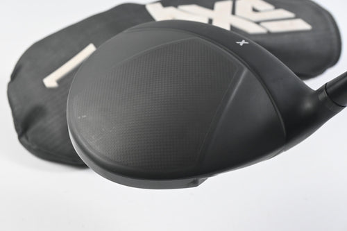 Left Hand PXG 0211 2020 Driver / 9 Degree / Regular Flex Cypher 50 Shaft
