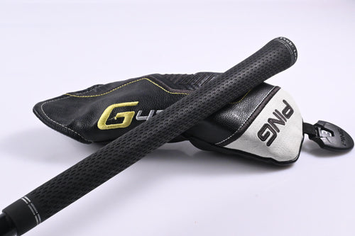 Ping G430 #5 Hybrid / 26 Degree / Senior Flex Ping Alta CB Black 70 Shaft