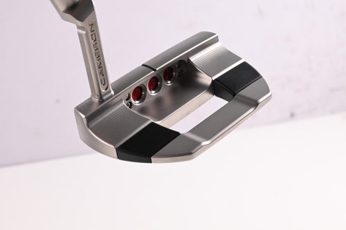 Scotty Cameron 2025 Studio Style Fastback 2 Putter / 34 Inch