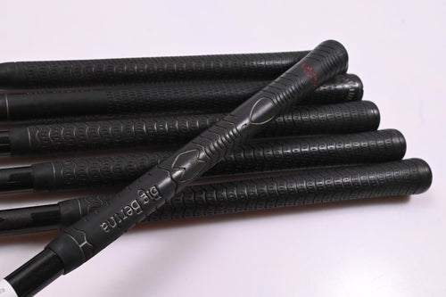 Callaway Big Bertha 1996 Irons / 6-PW+GW / Regular Flex Callaway RCH 96 Shafts