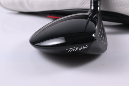 Titleist GT1 #5 Wood / 18 Degree / Regular Flex Fujikura Air Speeder 40 Shaft