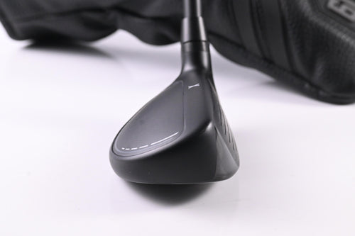 PXG 0311 Gen6 #3 Hybrid / 19 Degree / Regular Flex MMT 70 Shaft