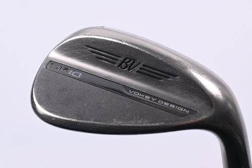 Titleist Vokey SM10 Sand Wedge / 54 Degree / Wedge Flex Vokey SM10 Shaft