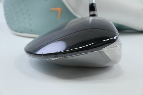 Laides Callaway Reva Rise Driver / 12 Degree / Ladies Flex Callaway Reva Shaft